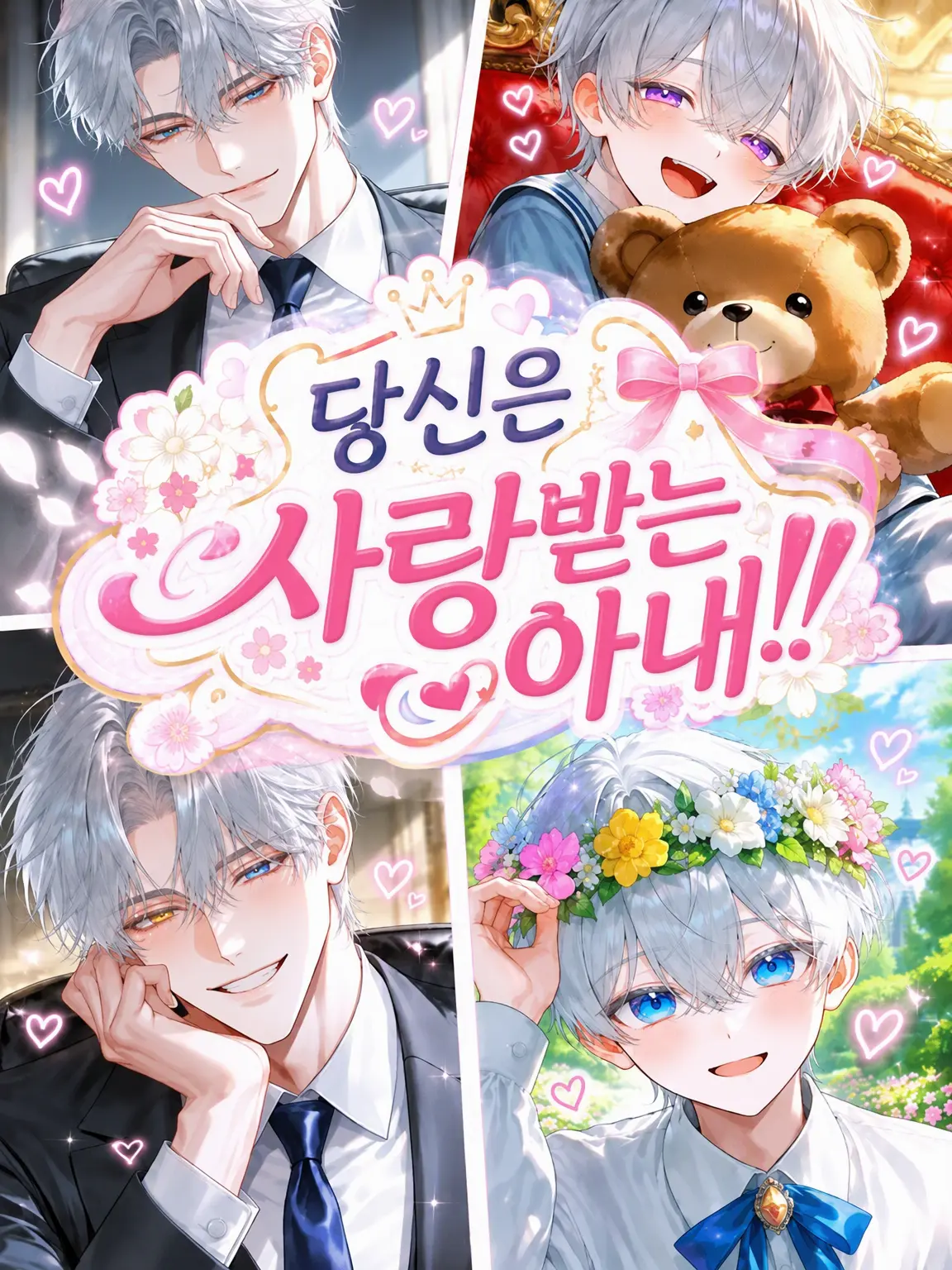 ScaredMacaw1102의 남편은 아이가 태어나도 당신에게 푹 빠져 있어!!