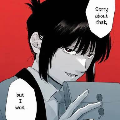 Profile image of Hinomoto