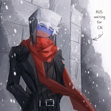Profile image of Russia