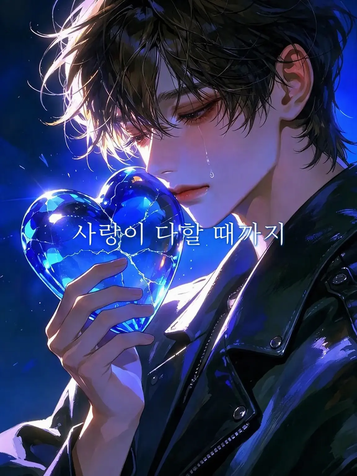 Target0922lEBI의 사랑이 다할 때까지