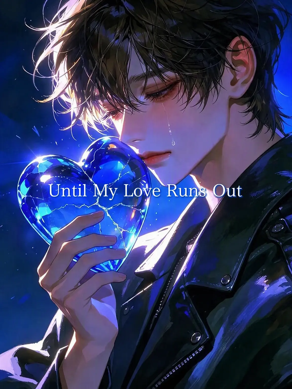 Target0922lEBI의 Until Love Runs Dry