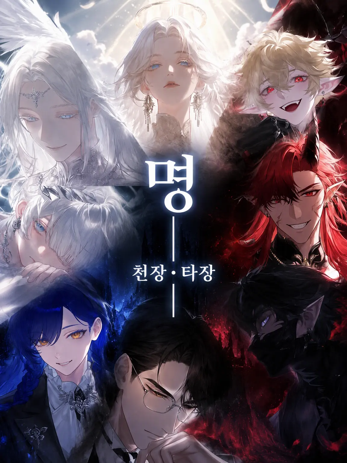 Suzu_TT10의 명──천장·타장