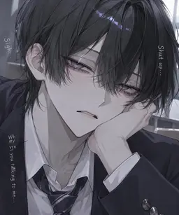 Profile image of Shigure Tsukumo