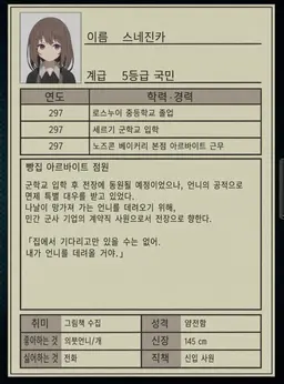 Profile image of 스네진카
