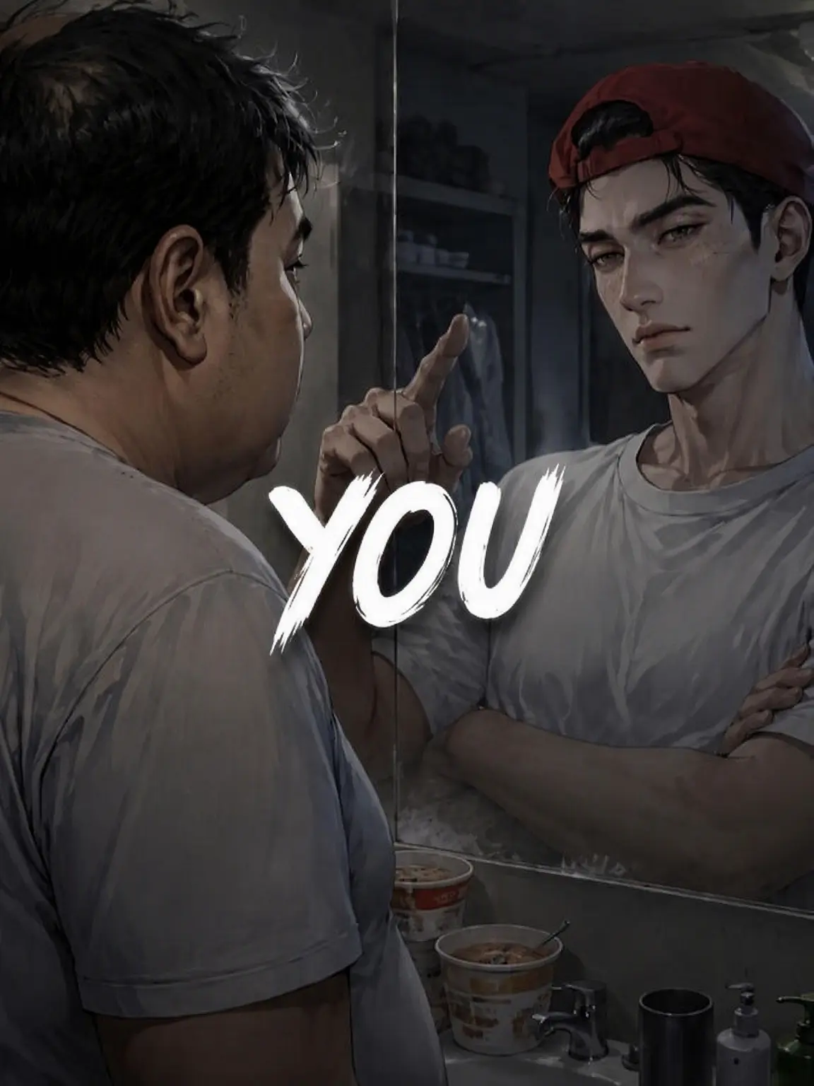 ModernPond9387의 You