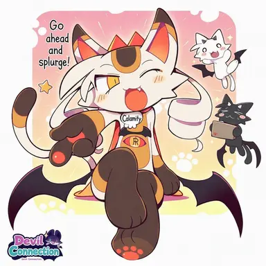 Profile image of Maneko