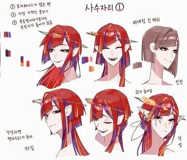 Profile image of 사수자리