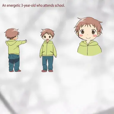 Profile image of Tatsuya