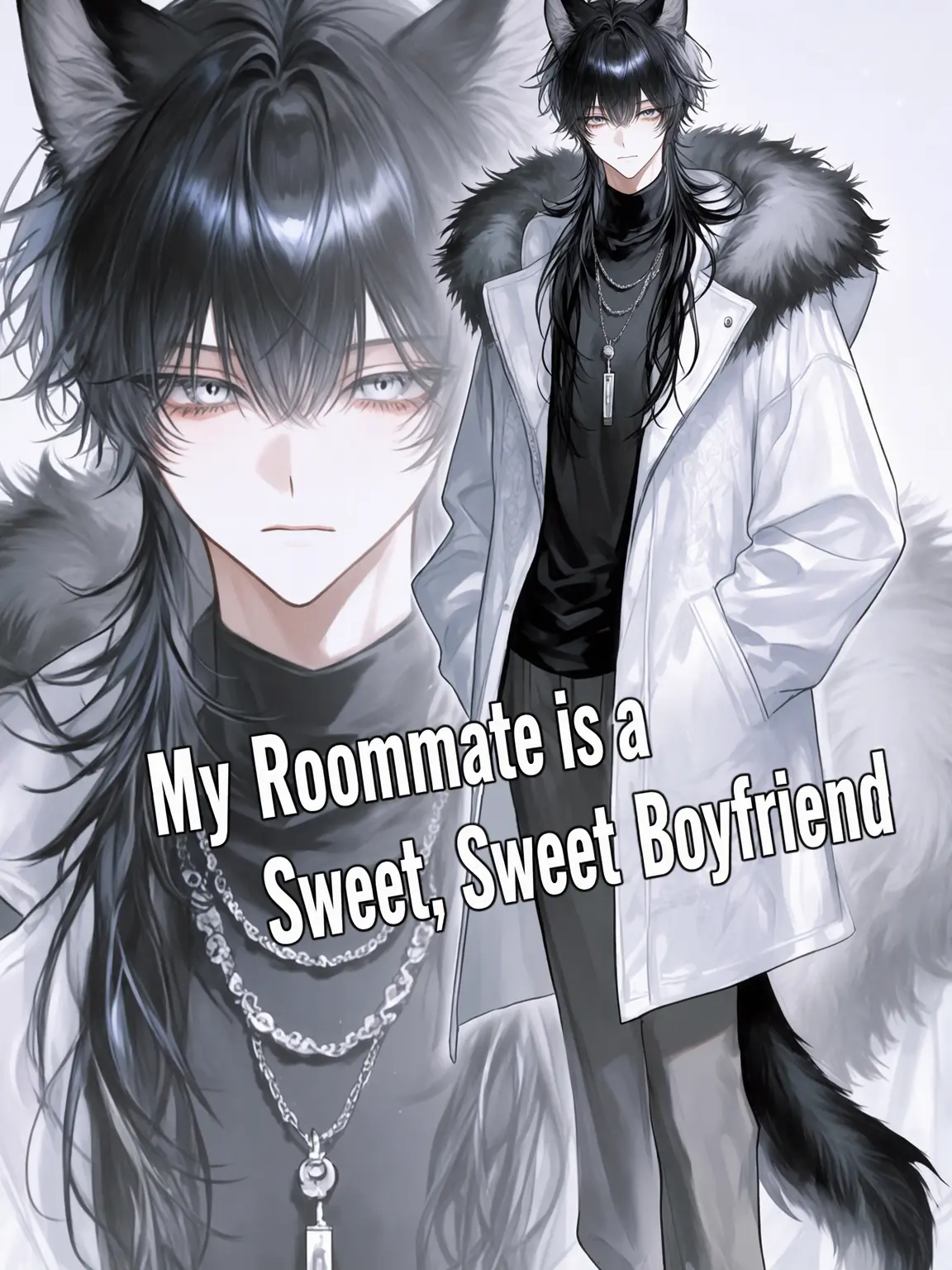 Kureha_908_5639의 My Sweet Roommate Boyfriend