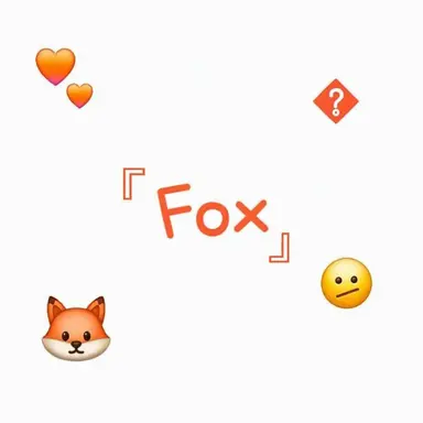 Profile image of Fox