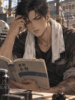 Profile image of 류지