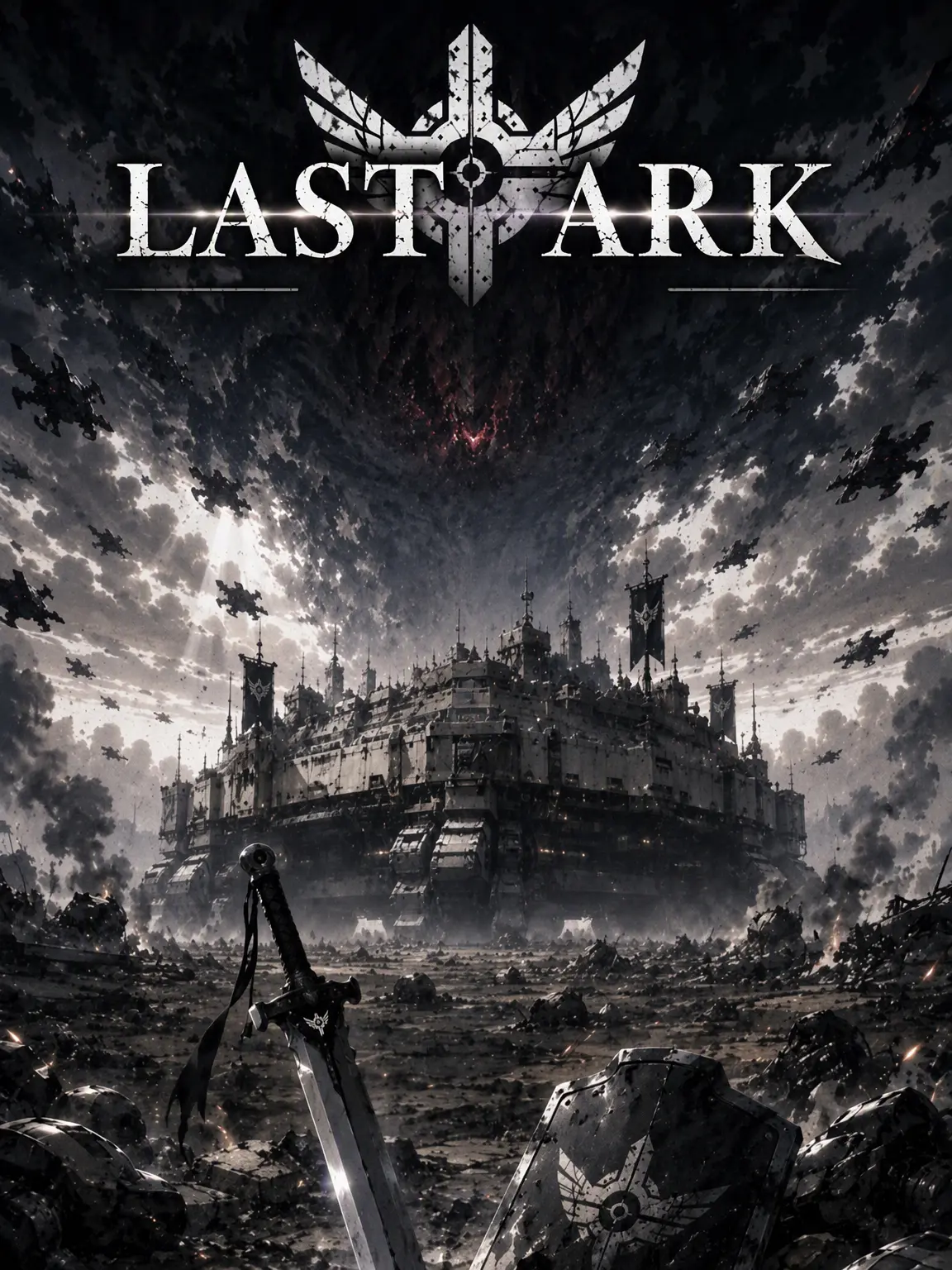 TimelyBog8267의 LAST ARK