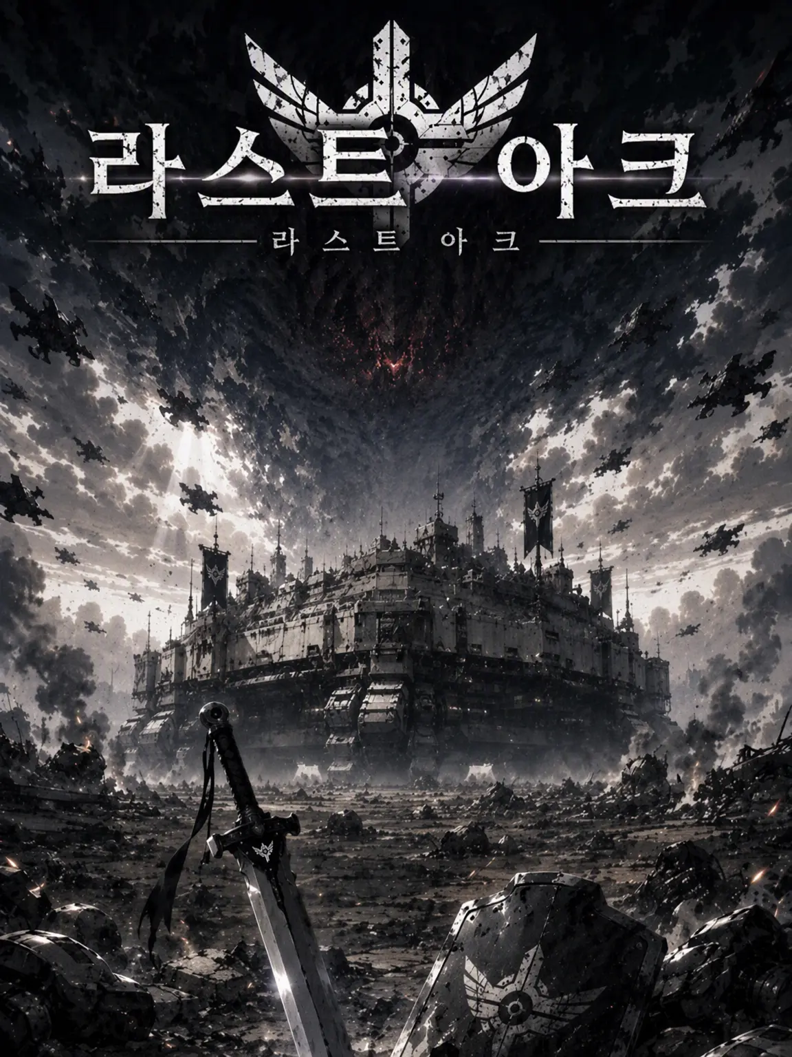 TimelyBog8267의 LAST ARK