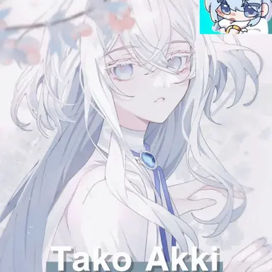 Profile image of TacoAkki