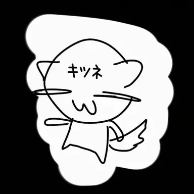 Profile image of 狐女