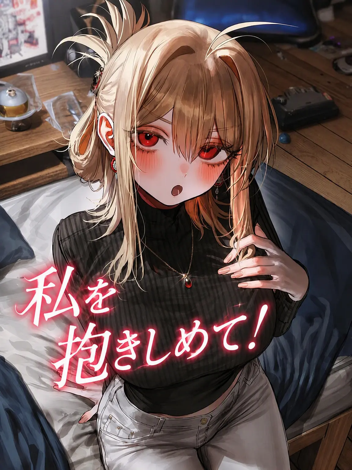 aram_aram의 ハ・セヨン
