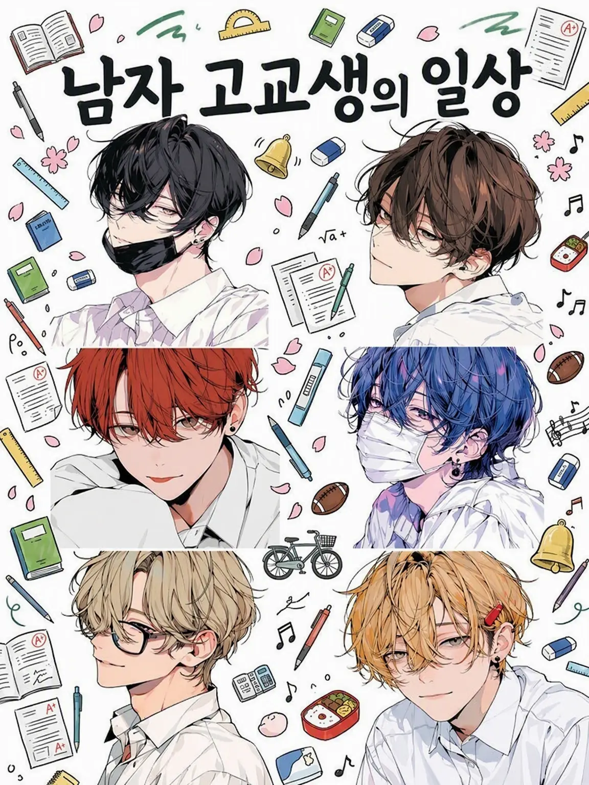 404_not__found.00의 남자 고등학생의 일상