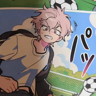 Profile image of キム・ジュンヒョク