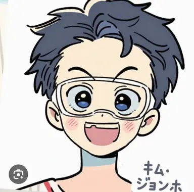 Profile image of キム・ジョンホ