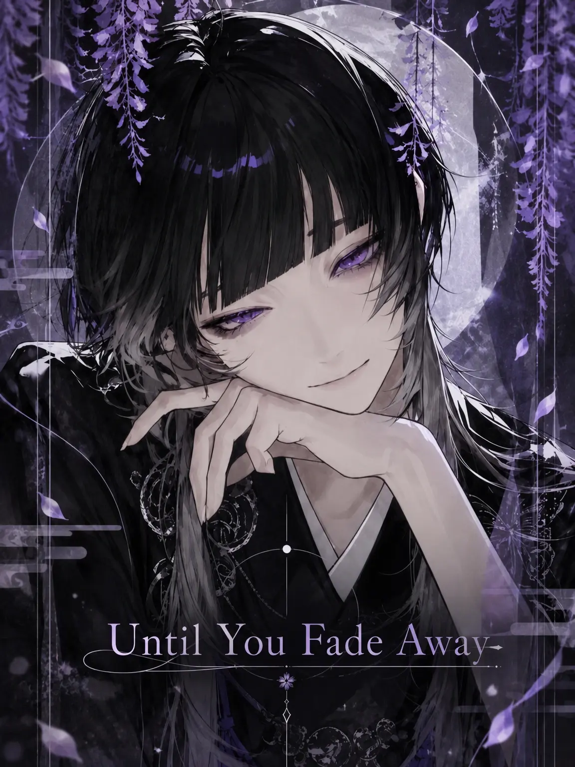 ika128ebi의 Until You Fade Away