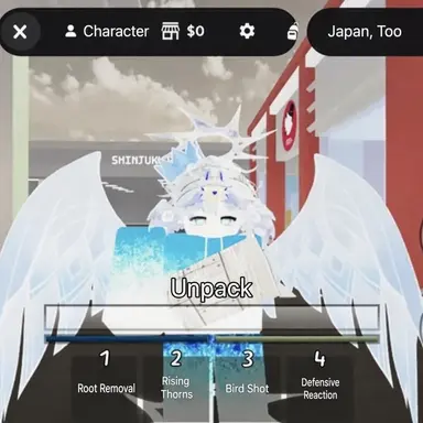 Profile image of Angel