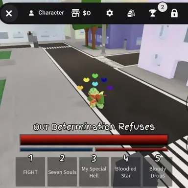 Profile image of Rex