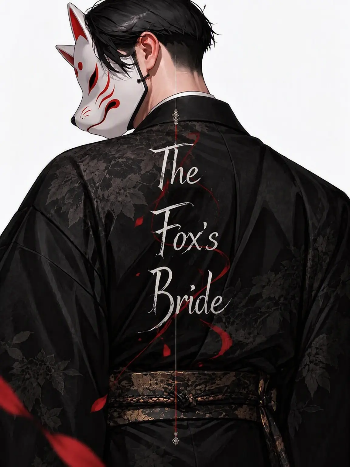 itk_26의 The Fox Bridegroom
