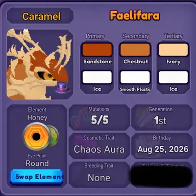 Profile image of Caramel