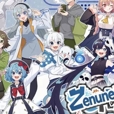 Profile image of Zenkopasu