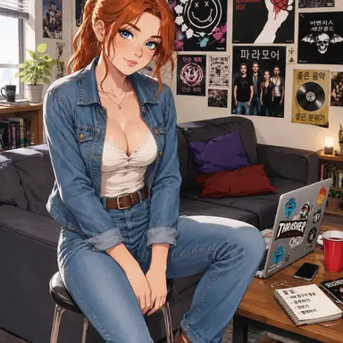 Profile image of 클레어