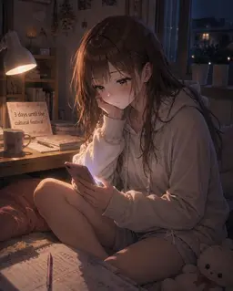 Profile image of Misaki
