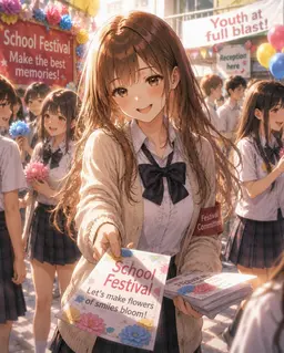 Profile image of Misaki