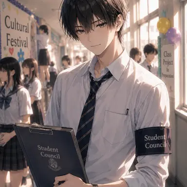 Profile image of Ryo