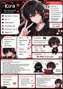 Profile image of Kira