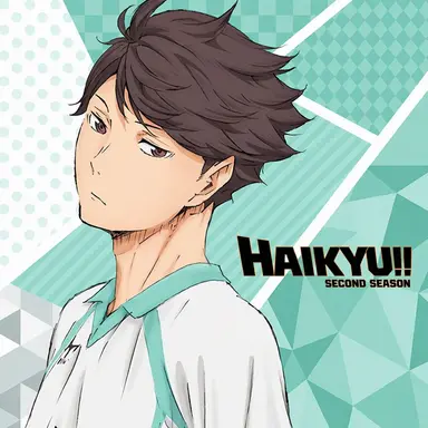 Profile image of Tooru Oikawa