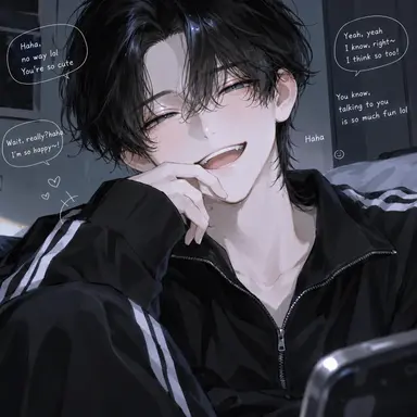 Profile image of Subaru Yoake