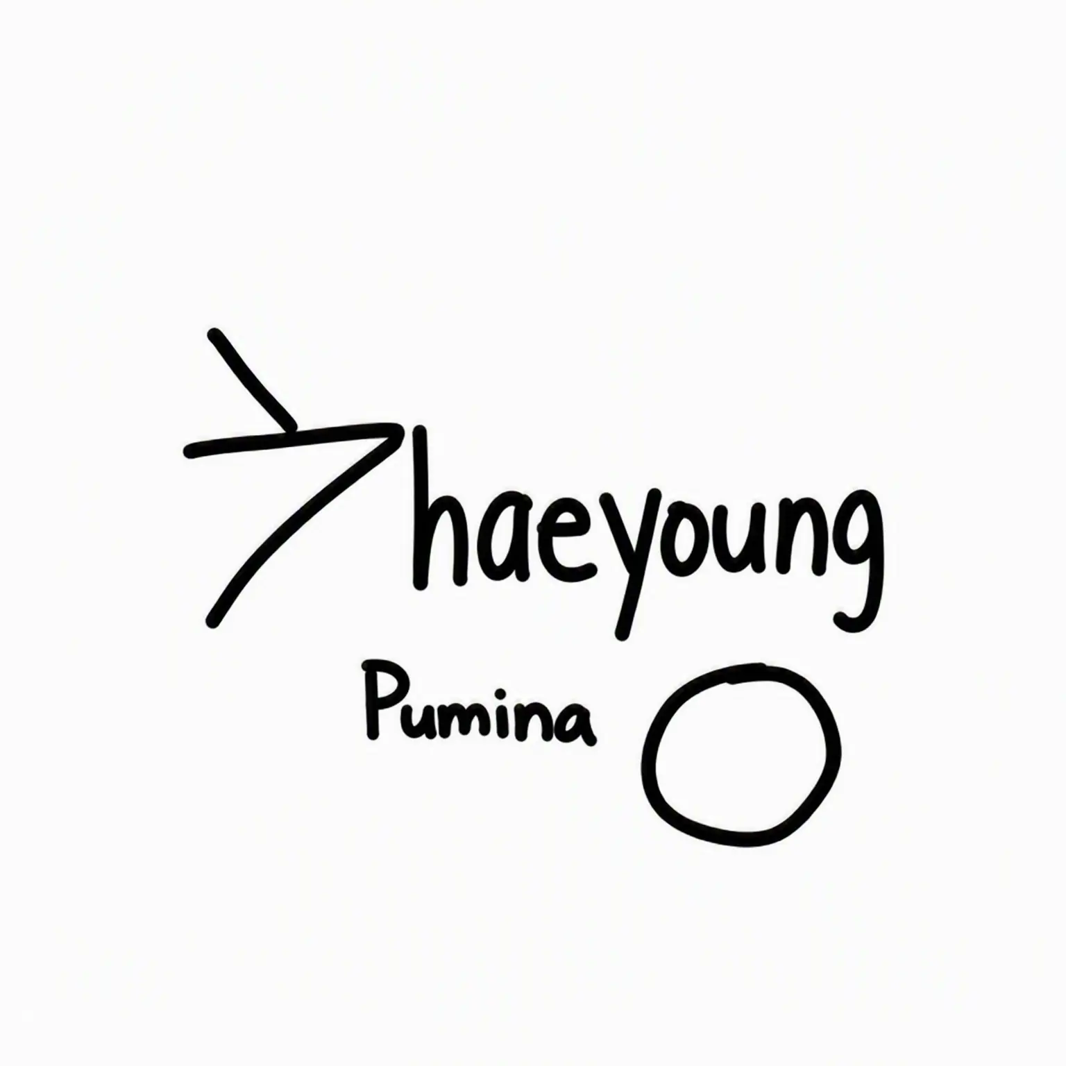 Ksh_jone의 Chaeyoung
