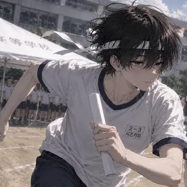 Profile image of 사쿠