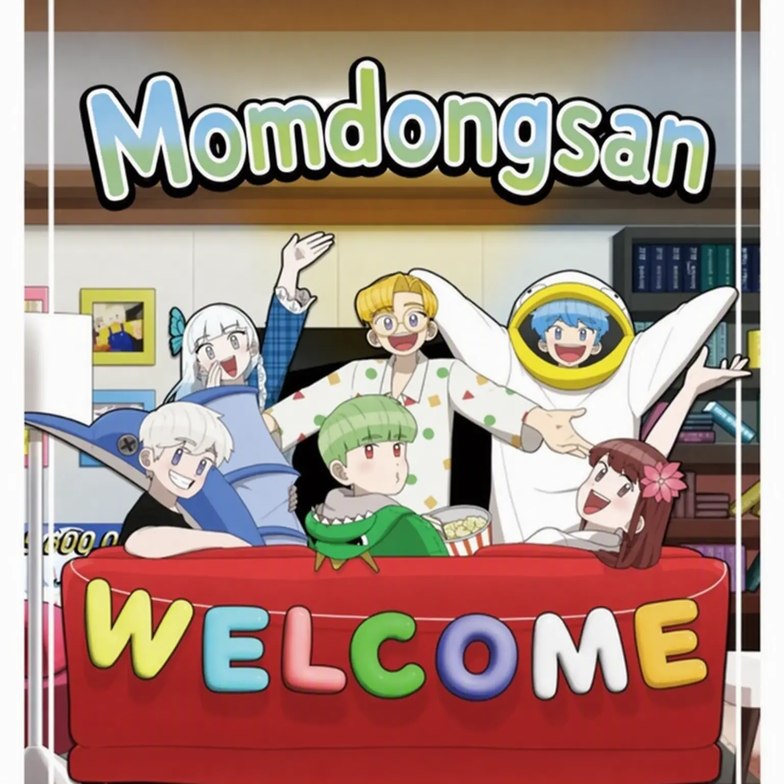 PickySong2265의 YouTuber MT