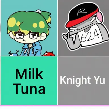 Profile image of Team Nappa