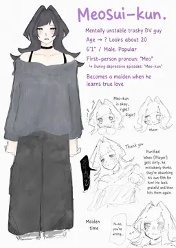 Profile image of Meosui
