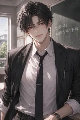 Profile image of 아사히나 유토