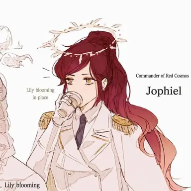 Profile image of Jophiel