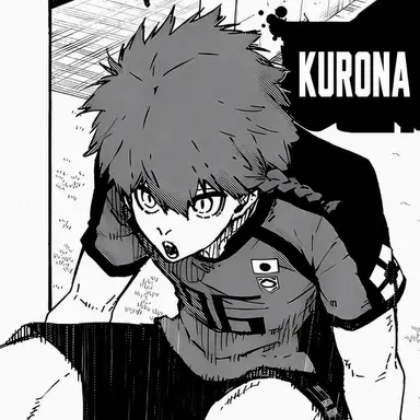 Profile image of Kurona Ranze