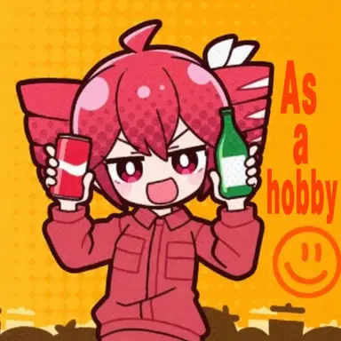 Profile image of Garbage Sorting Squad Teto