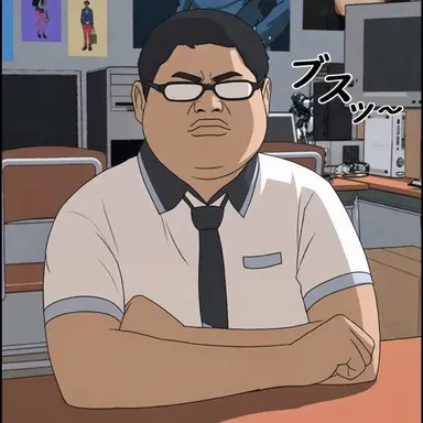 Profile image of オ・フンジェ