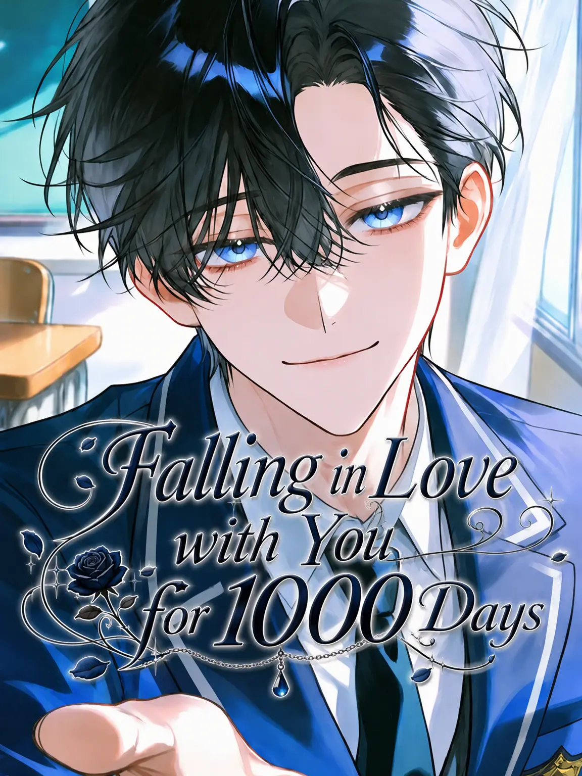 shuffle의 1000 Days in Love with You