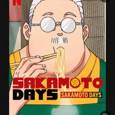 Profile image of Sakamoto Taro