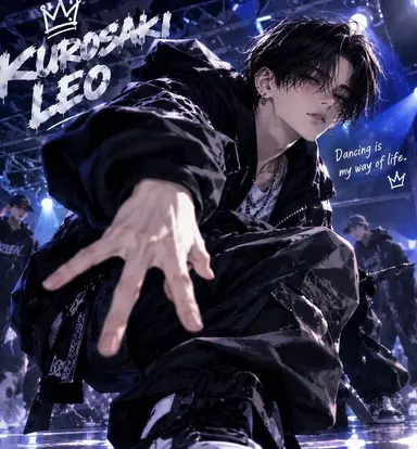 Profile image of Leo