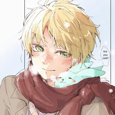 Profile image of Arthur